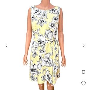 Anne Klein Women's  Dress